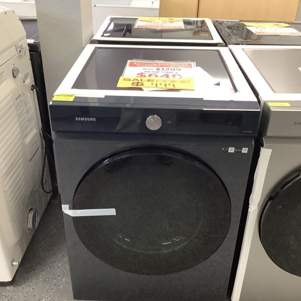 Samsung 7.5 Cu Ft Electric Dryer