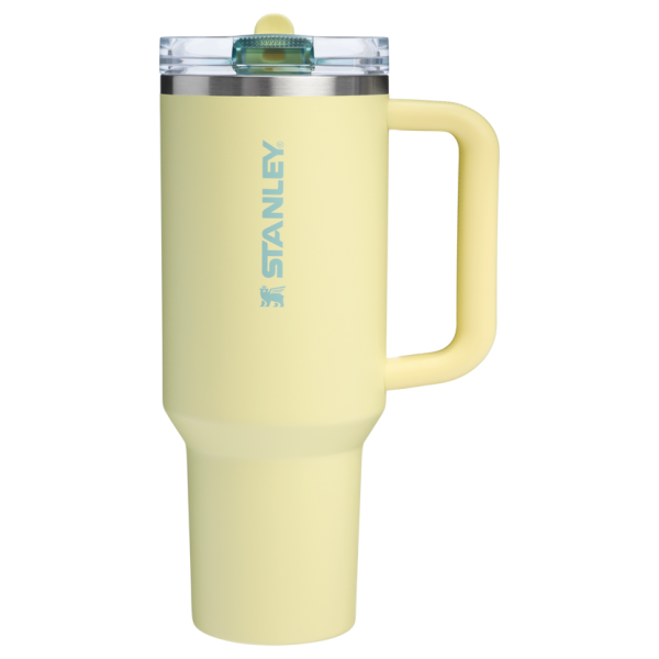 The Quencher ProTour Flip Straw Tumbler | 40 OZ