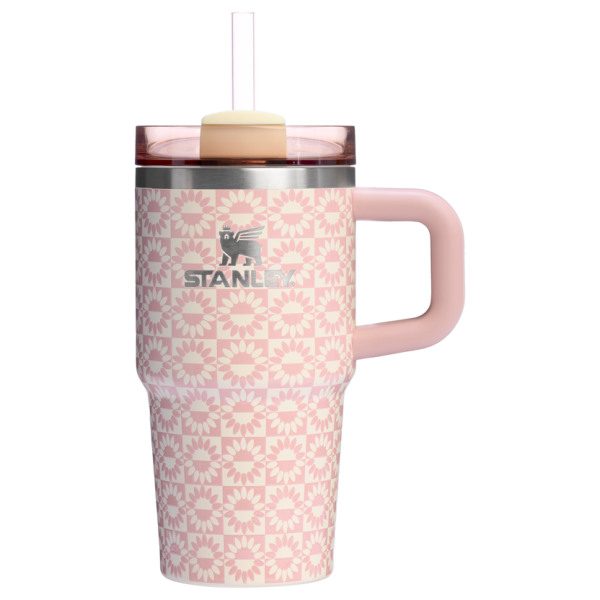 The Quencher H2.O FlowState™ Tumbler | 20 OZ