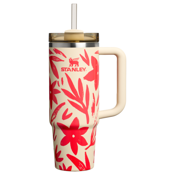 The Quencher® H2.0 FlowState™ Tumbler | 30 OZ