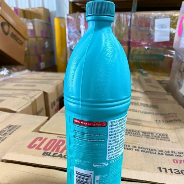 CLORALEN – (32FL.OZ) (300 Pcs Pallet)