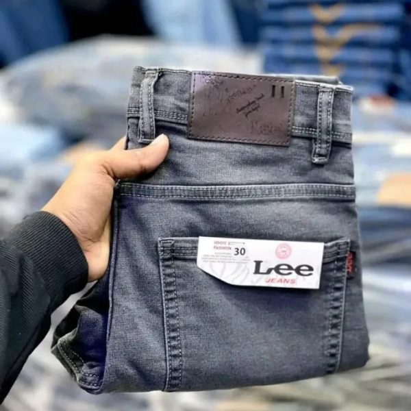 Clothing Pallets – Levi’s