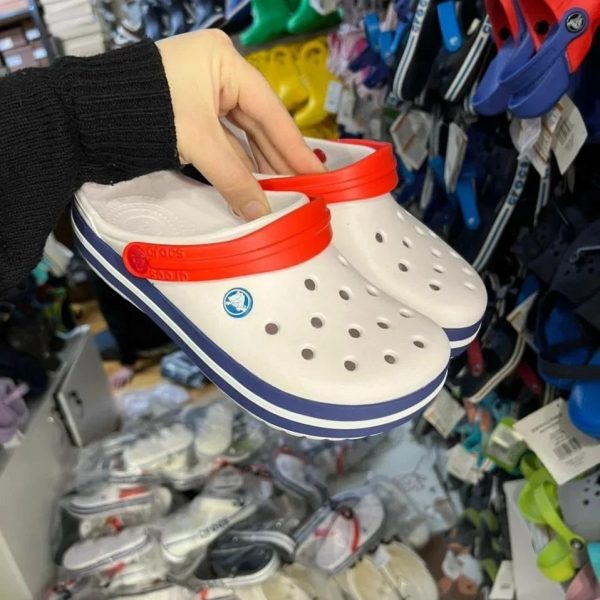 Crocs Sale – Pallet