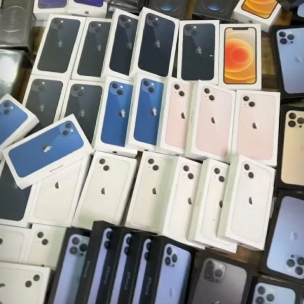 IPhone For Sale Used – Pallets