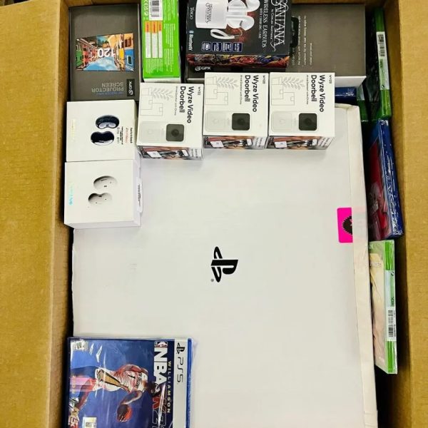 Mystery Boxes For Sale – Premium